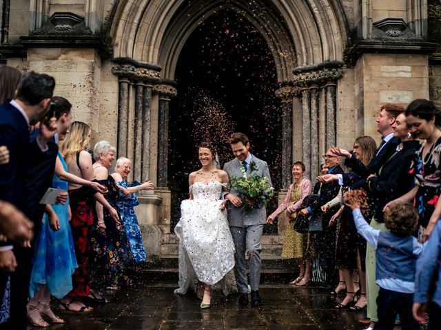 Abigail and Tom's Wedding in Norwich, Norfolk 115