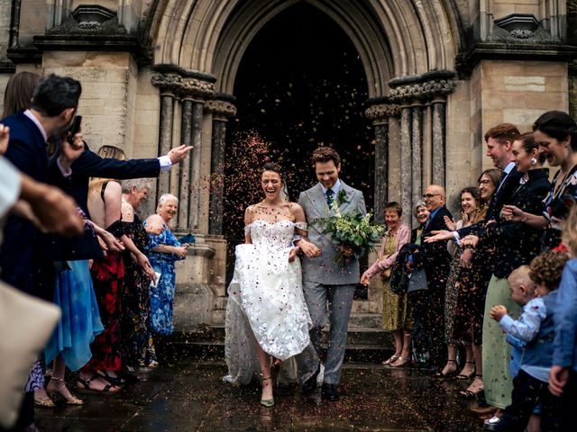 Abigail and Tom's Wedding in Norwich, Norfolk 116