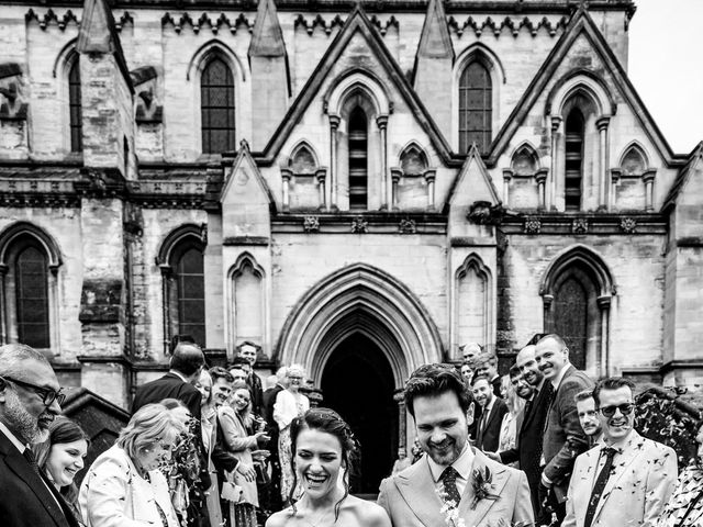 Abigail and Tom's Wedding in Norwich, Norfolk 118
