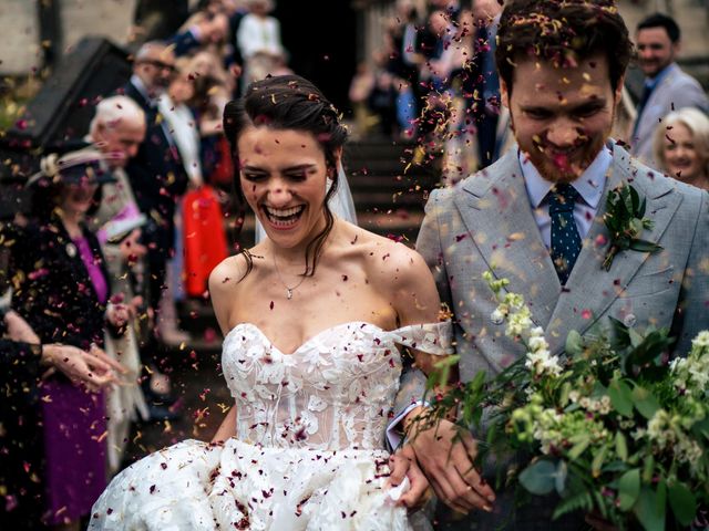 Abigail and Tom's Wedding in Norwich, Norfolk 119
