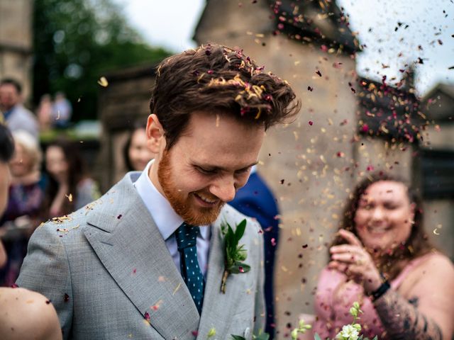 Abigail and Tom's Wedding in Norwich, Norfolk 122