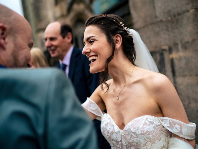 Abigail and Tom's Wedding in Norwich, Norfolk 124