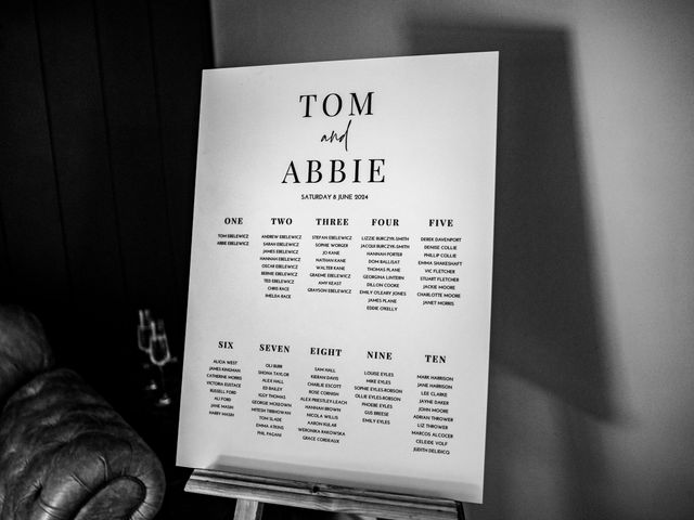 Abigail and Tom's Wedding in Norwich, Norfolk 141