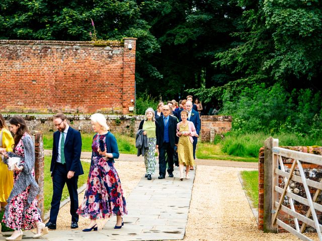 Abigail and Tom's Wedding in Norwich, Norfolk 143