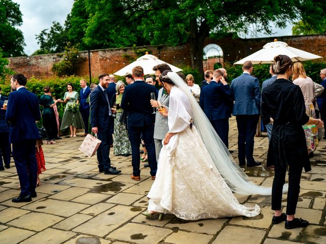 Abigail and Tom's Wedding in Norwich, Norfolk 144