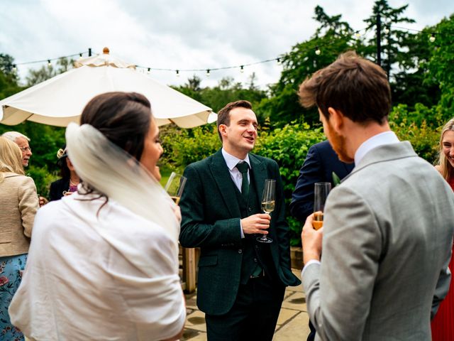 Abigail and Tom's Wedding in Norwich, Norfolk 145