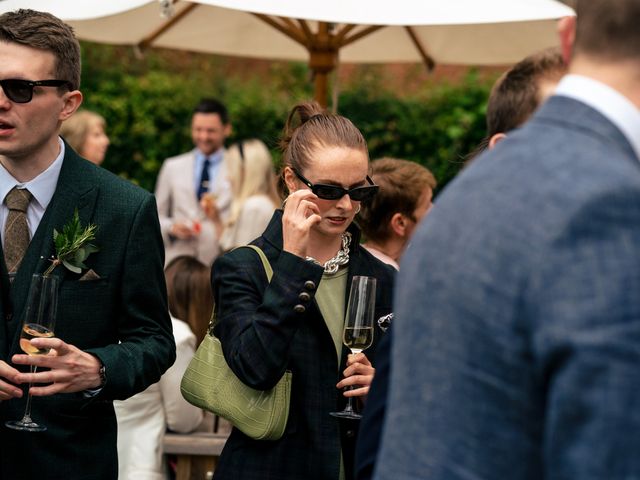 Abigail and Tom's Wedding in Norwich, Norfolk 149