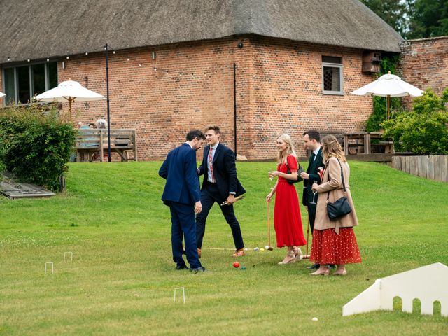 Abigail and Tom's Wedding in Norwich, Norfolk 150