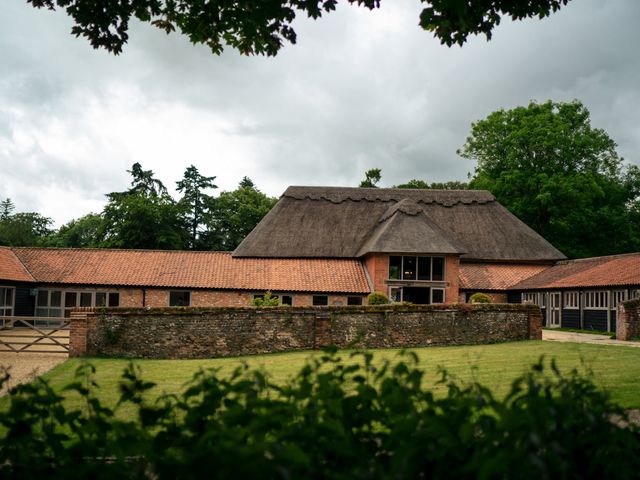 Abigail and Tom's Wedding in Norwich, Norfolk 151