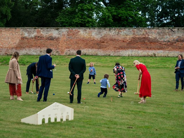 Abigail and Tom's Wedding in Norwich, Norfolk 153