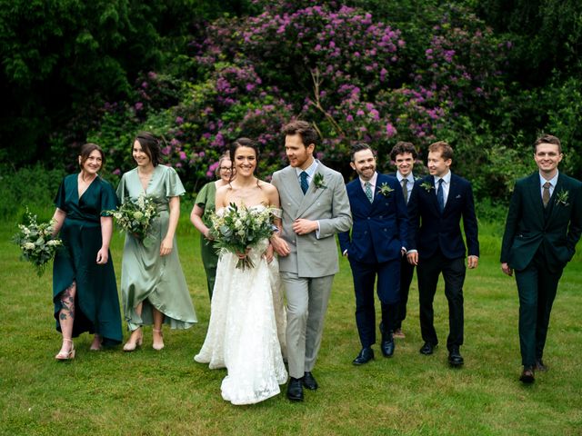 Abigail and Tom's Wedding in Norwich, Norfolk 157