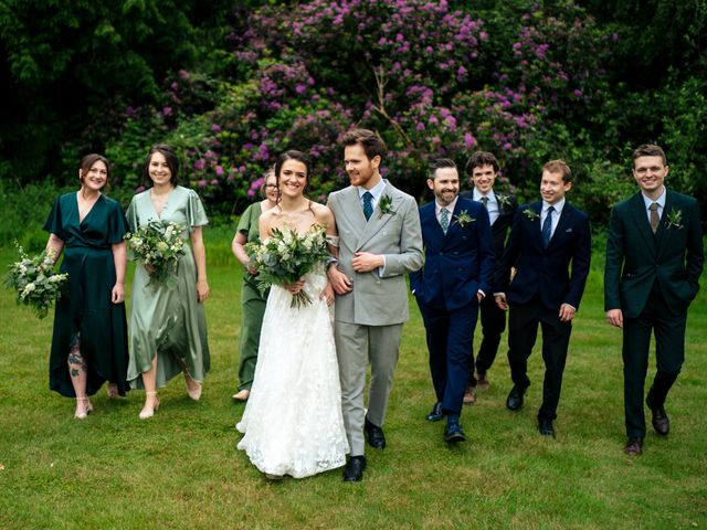 Abigail and Tom's Wedding in Norwich, Norfolk 158