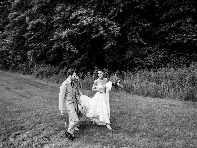 Abigail and Tom's Wedding in Norwich, Norfolk 161
