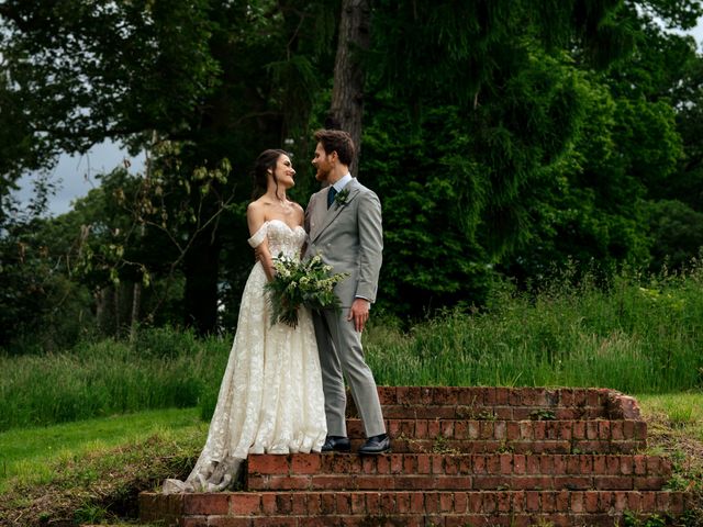 Abigail and Tom's Wedding in Norwich, Norfolk 163