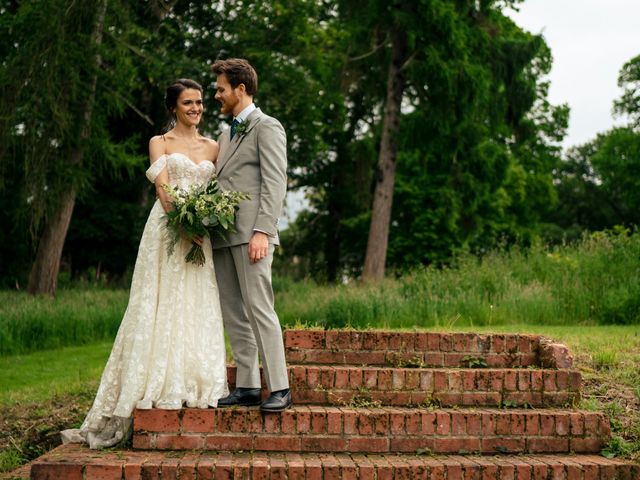 Abigail and Tom's Wedding in Norwich, Norfolk 164