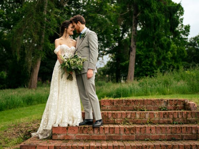 Abigail and Tom's Wedding in Norwich, Norfolk 165