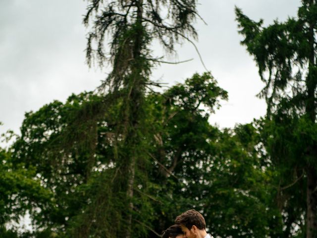 Abigail and Tom's Wedding in Norwich, Norfolk 166