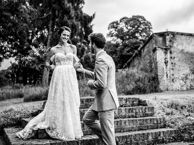 Abigail and Tom's Wedding in Norwich, Norfolk 167