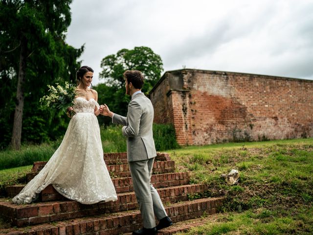 Abigail and Tom's Wedding in Norwich, Norfolk 168