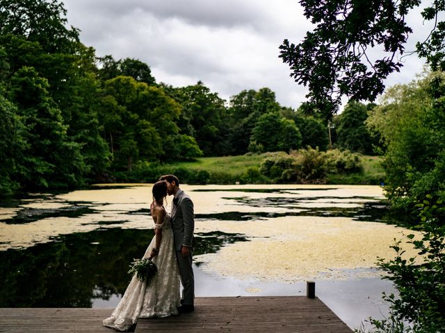 Abigail and Tom's Wedding in Norwich, Norfolk 171