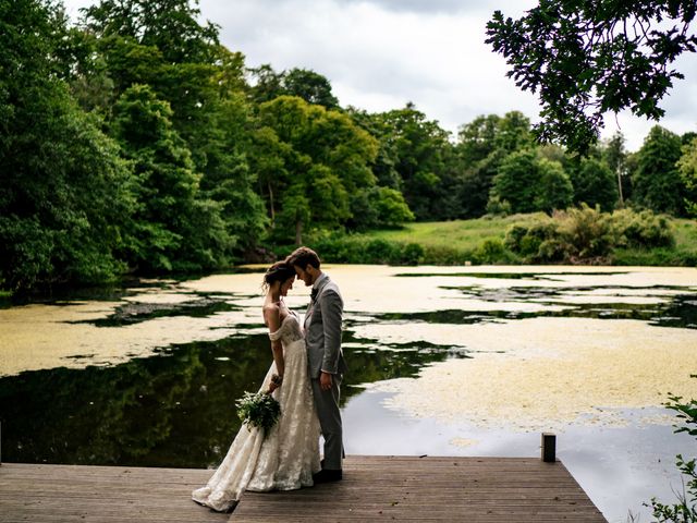 Abigail and Tom's Wedding in Norwich, Norfolk 172