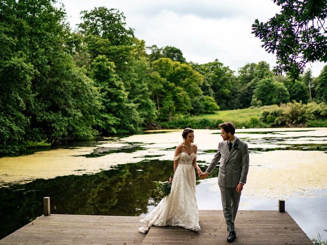 Abigail and Tom's Wedding in Norwich, Norfolk 173