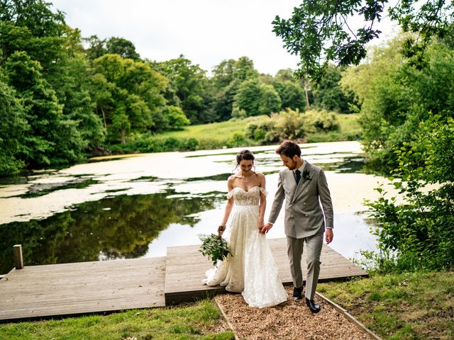 Abigail and Tom's Wedding in Norwich, Norfolk 174