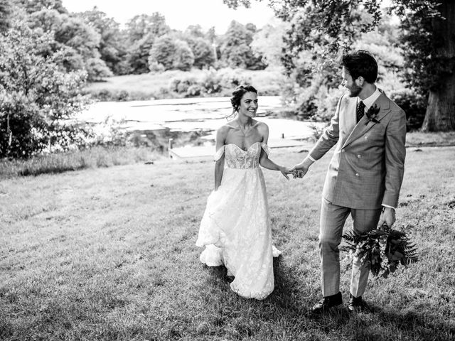 Abigail and Tom's Wedding in Norwich, Norfolk 175