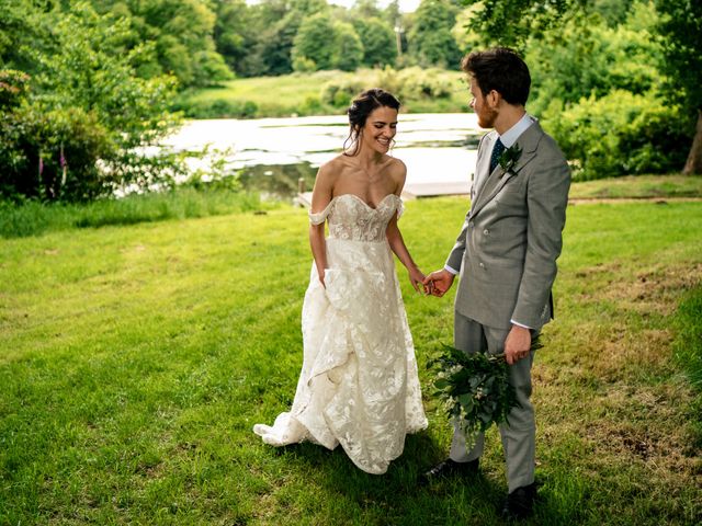 Abigail and Tom's Wedding in Norwich, Norfolk 176