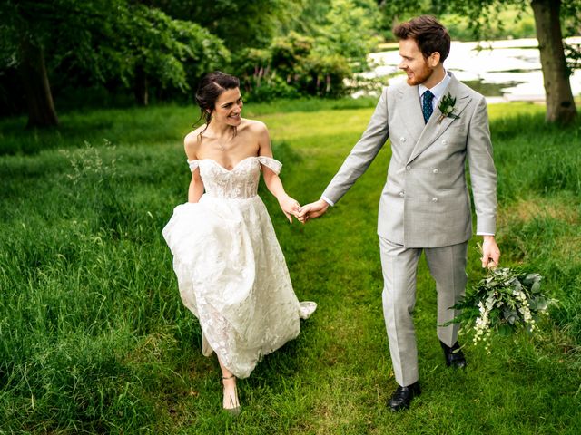 Abigail and Tom's Wedding in Norwich, Norfolk 180