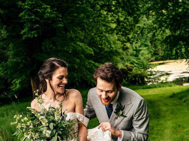 Abigail and Tom's Wedding in Norwich, Norfolk 182