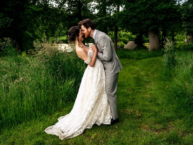 Abigail and Tom's Wedding in Norwich, Norfolk 183