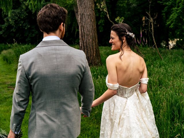 Abigail and Tom's Wedding in Norwich, Norfolk 185