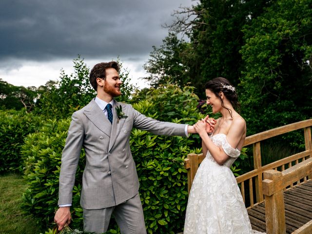 Abigail and Tom's Wedding in Norwich, Norfolk 191