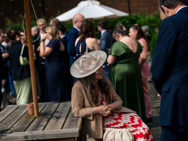 Abigail and Tom's Wedding in Norwich, Norfolk 198