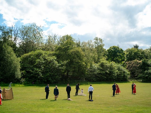 Abigail and Tom's Wedding in Norwich, Norfolk 200