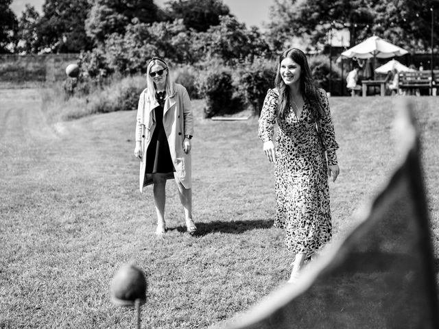 Abigail and Tom's Wedding in Norwich, Norfolk 201