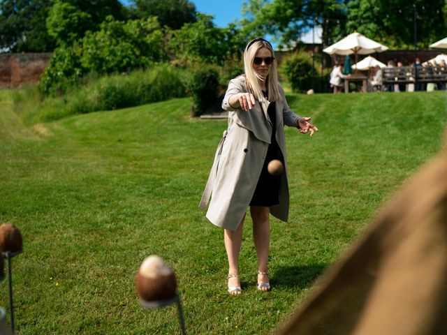 Abigail and Tom's Wedding in Norwich, Norfolk 202