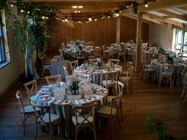 Abigail and Tom's Wedding in Norwich, Norfolk 203