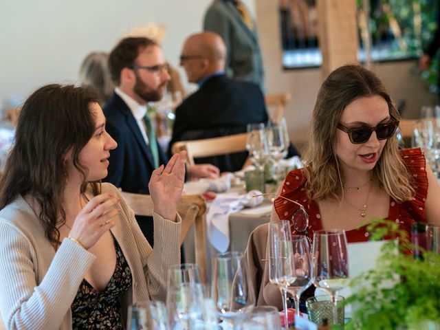 Abigail and Tom's Wedding in Norwich, Norfolk 205