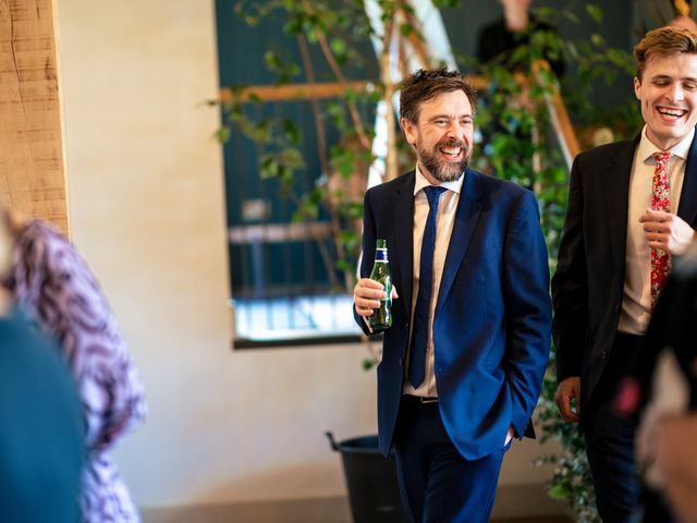 Abigail and Tom's Wedding in Norwich, Norfolk 206
