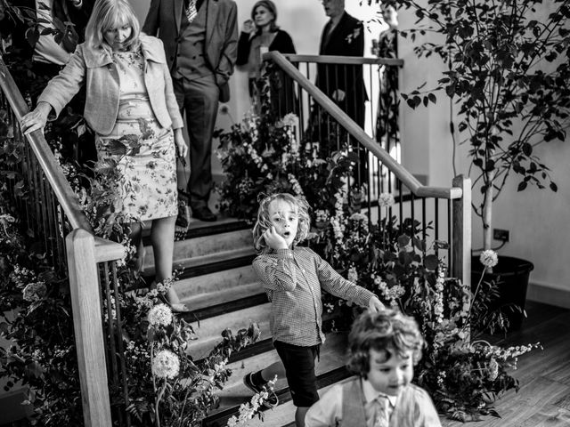 Abigail and Tom's Wedding in Norwich, Norfolk 207