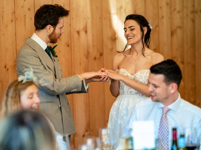 Abigail and Tom's Wedding in Norwich, Norfolk 210