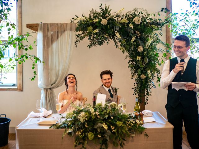 Abigail and Tom's Wedding in Norwich, Norfolk 216