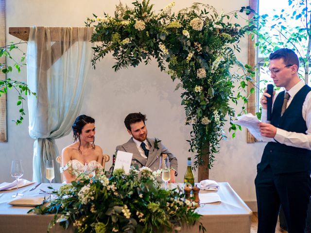 Abigail and Tom's Wedding in Norwich, Norfolk 217