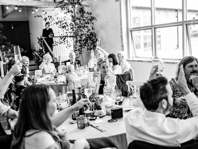 Abigail and Tom's Wedding in Norwich, Norfolk 218
