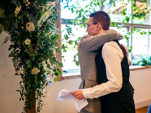 Abigail and Tom's Wedding in Norwich, Norfolk 219
