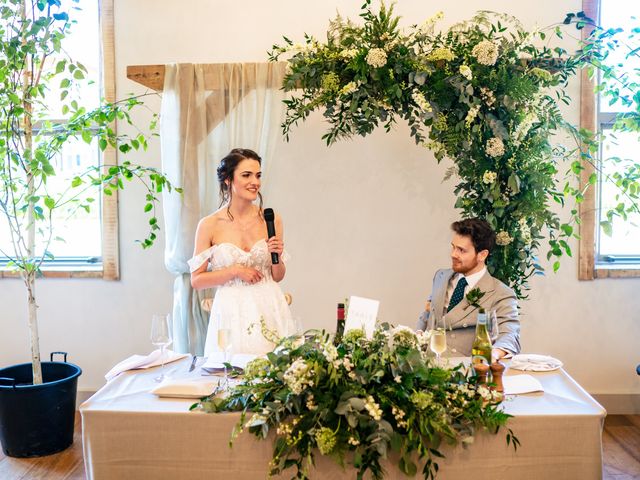 Abigail and Tom's Wedding in Norwich, Norfolk 222