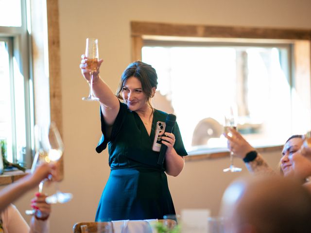 Abigail and Tom's Wedding in Norwich, Norfolk 227