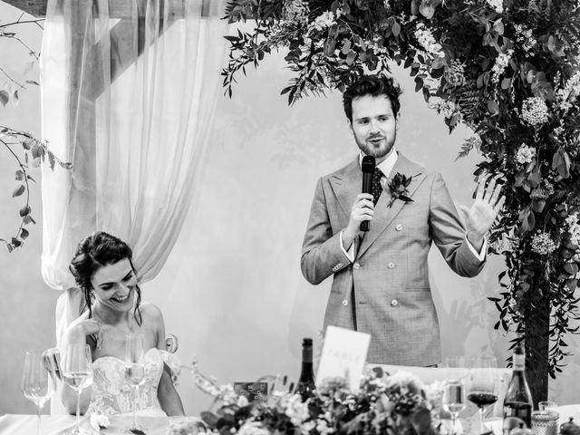 Abigail and Tom's Wedding in Norwich, Norfolk 235